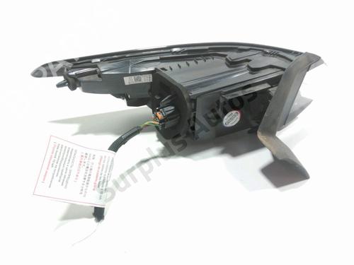 Right taillight PEUGEOT 308 III (FB_, FH_, FP_, F3_, FM_) Hybrid 225 (F3DGYT, F3DGNH) | BP28269291C35 