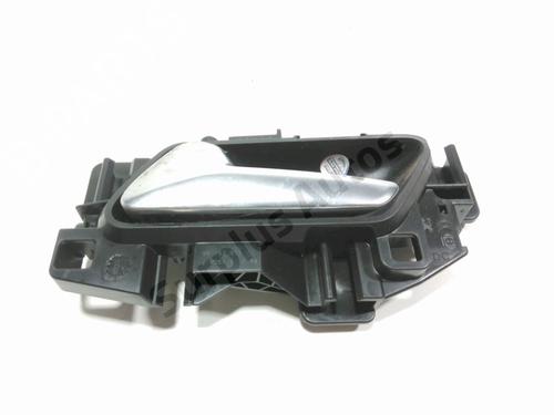 Used Front left interior door handle Front left interior door handle CITROËN BERLINGO (ER_, EC_) 1.5 BlueHDi 100 (102 hp) 30086481 30086481
