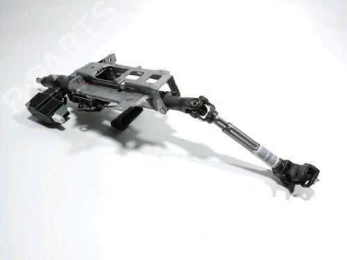 Used Steering column PEUGEOT 208 II (UB_, UP_, UW_, UJ_) 1.2 PureTech 100 (101 hp) 28224972