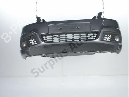 Used Front bumper OPEL ZAFIRA / ZAFIRA FAMILY B (A05) 1.9 CDTI (M75) (150 hp) 28235019
