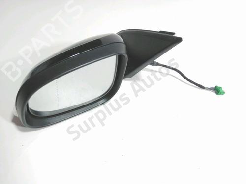 Used Left mirror Left mirror VOLVO S60 II (134) D4 (163 hp) 39765427 39765427