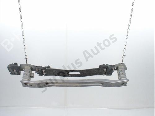 Refuerzo paragolpes trasero Refuerzo paragolpes trasero 39089414 39089414