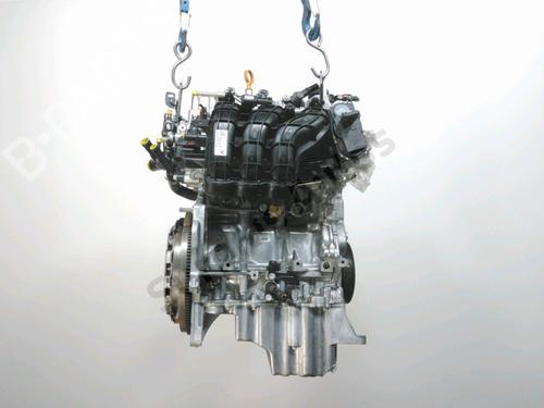 Used Engine OPEL KARL (C16) 1.0 (75 hp) 28218956