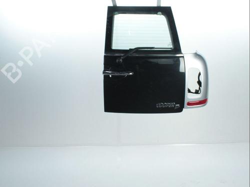 Used Right tailgate MINI MINI CLUBMAN (R55) Cooper D (109 hp) 28261991