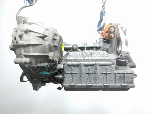Used Engine Engine PEUGEOT 3008 II SUV (MC_, MR_, MJ_, M4_) Hybrid4 (M45GBU) (299 hp) 34504131 34504131