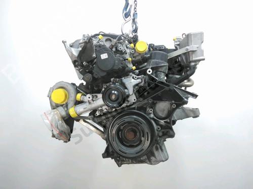 Engine MERCEDES-BENZ C-CLASS (W204) C 200 CDI (204.007, 204.006) | BP39490542M1 - Image 2