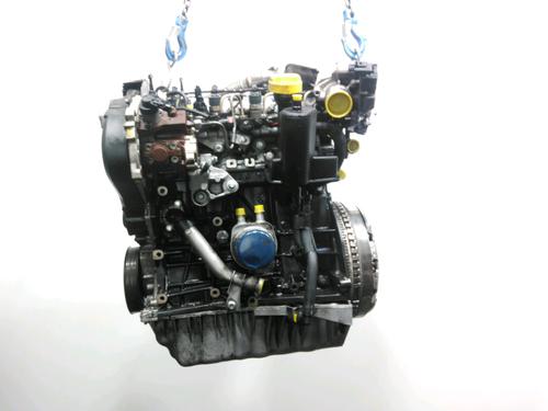 Used Engine RENAULT SCÉNIC II (JM0/1_) 1.9 dCi (JM14) (131 hp) 28218648