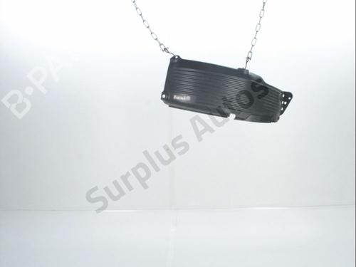 Wheel arch HYUNDAI i20 I (PB, PBT) 1.1 CRDi | BP28257302C56 