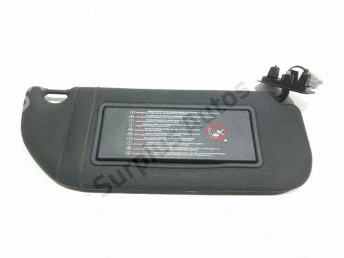 Used Left sun visor CITROËN DS5 2.0 HDi 200 Hybrid4 All-wheel Drive (200 hp) 31987153
