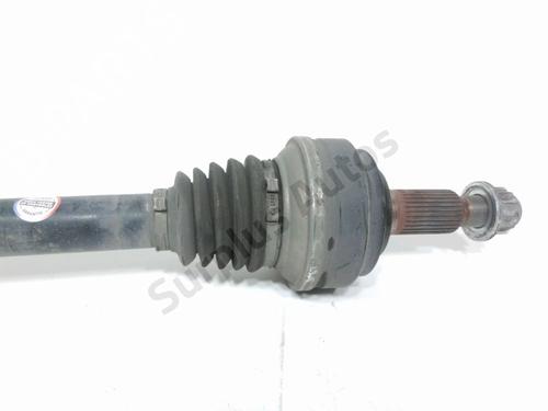 Left rear driveshaft PORSCHE CAYENNE (92A) 4.2 S Diesel | BP37765349M40 - Image 3