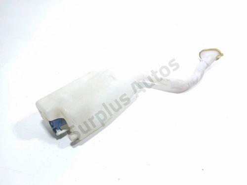 Sprinklertank RENAULT TWINGO II (CN0_) 1.5 dCi (CN0E) | BP39491526C113 - Image 2