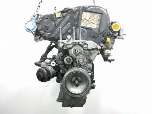 Engine ALFA ROMEO GIULIETTA (940_) 2.0 JTDM (940.FXL1A) | BP28218943M1 