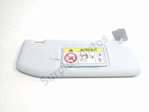 Right sun visor OPEL MOKKA 1.2 (76) | BP37784899I2 - Image 2