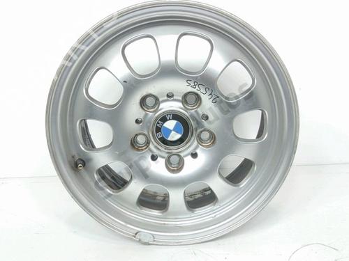 Cerchio Cerchio BMW 3 (E46) 318 i (118 hp) 34503820 34503820