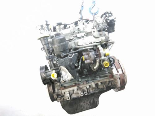 Used Engine FIAT GRANDE PUNTO (199_) 1.3 D Multijet (75 hp) 28311256