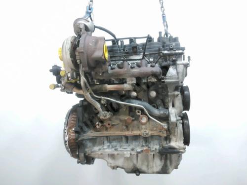 Engine HYUNDAI ix35 (LM, EL, ELH) 1.7 CRDi | BP38679693M1 - Image 3