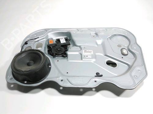 Used Front right window mechanism FORD KUGA I 2.0 TDCi 4x4 (140 hp) 28239666