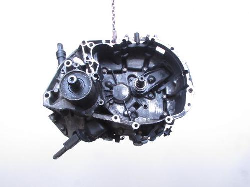 Used Gearbox RENAULT MEGANE I Coach (DA0/1_) [1996-2003]  28223820