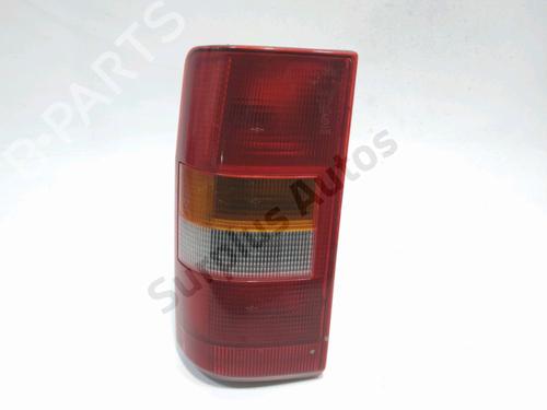 Used Left taillight Left taillight PEUGEOT EXPERT Van (222) 2.0 HDI (94 hp) 36374699 36374699