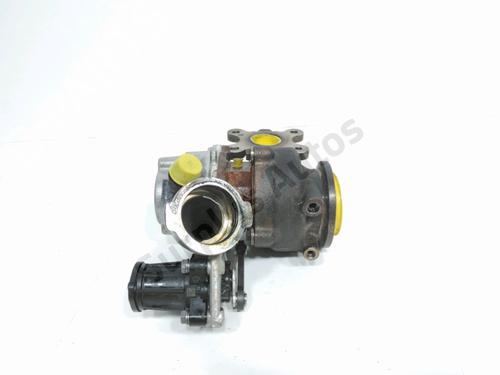 Turbocharger/Supercharger VW T-ROC (A11, D11) 1.0 TSI | BP28220658M71 