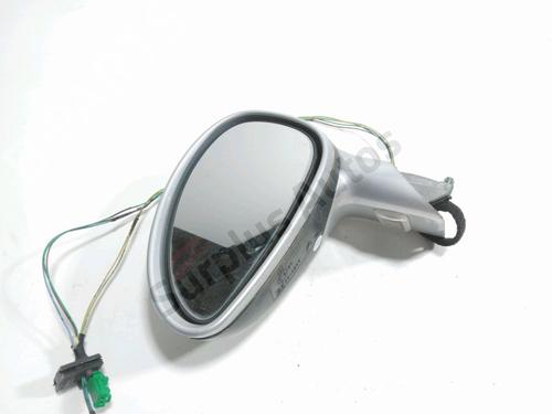 Used Left mirror Left mirror 38104641 38104641
