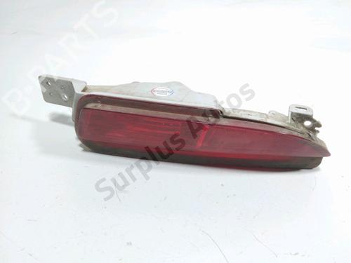Used Rear fog light Rear fog light HONDA CR-V IV (RM_) 1.6 i-DTEC (RE6) (120 hp) 36000521 36000521