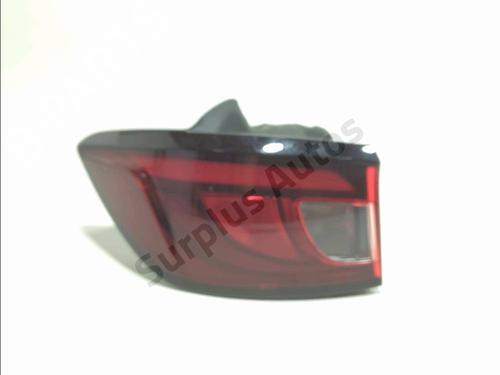 Used Left taillight Left taillight 38104900 38104900