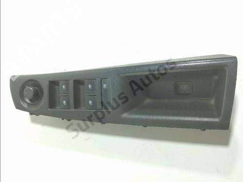 Used Left front window switch Left front window switch 38981347 38981347