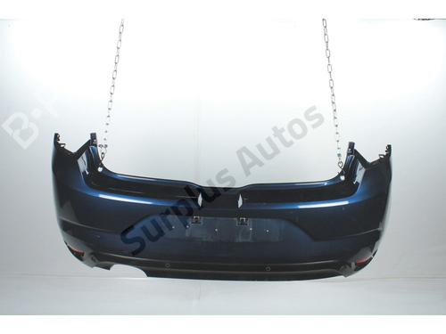 rear-bumper-renault-megane-iv-hatchback-b9amn_-2015-40214165 main image