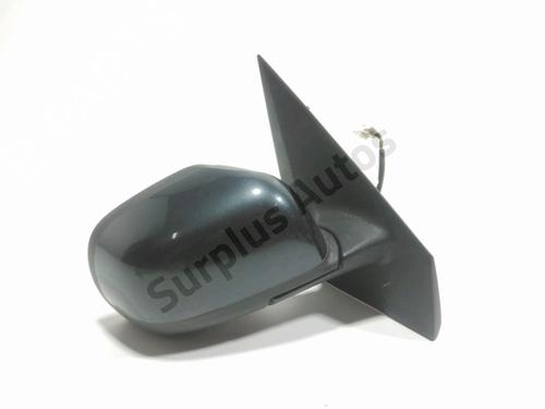 Used Right mirror DACIA LODGY (JS_) 1.5 dCi (90 hp) 30584794