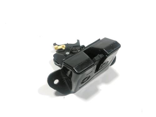 Used Tailgate lock HYUNDAI i10 I (PA) 1.2 (78 hp) 28260586