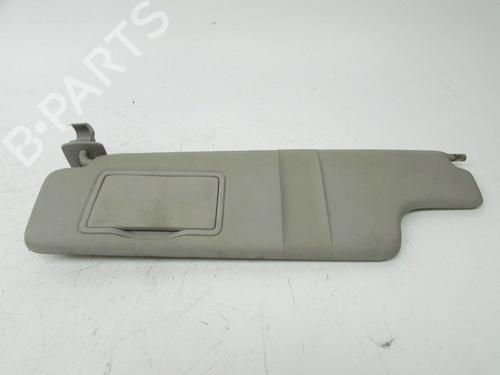 Left sun visor RENAULT VEL SATIS (BJ0_) 2.0 dCi (BJ03, BJ0B) | BP28264614I1