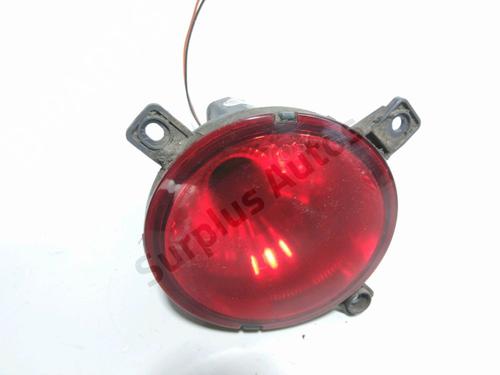 Used Rear fog light Rear fog light 37789262 37789262