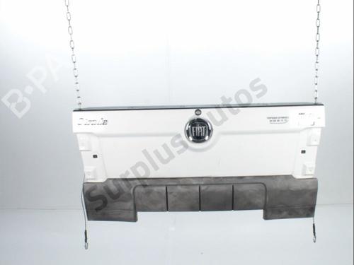 Used Tailgate Tailgate 28260046 28260046