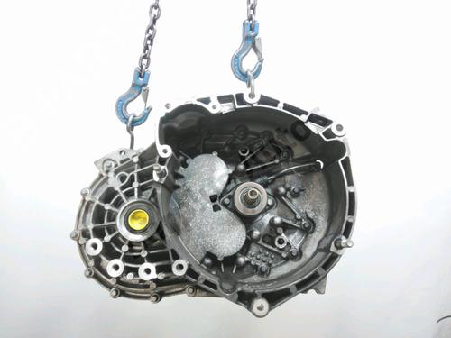 Used Gearbox FIAT TIPO Estate (356_, 357_) 1.6 D (356WXG1B) (120 hp) 29230409