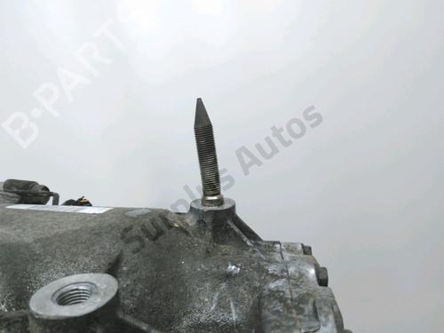 Gearbox HONDA CR-V II (RD_) 2.0 (RD5) | BP37765241M3 - Image 7