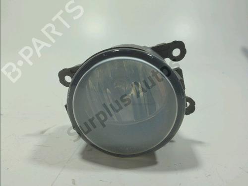 Left front fog light RENAULT CAPTUR I (J5_, H5_) 1.5 dCi 90 (J5N4, J5M5, J5MW, J5M6, J5AL, J5AJ) | BP38794040C30 - Image 2