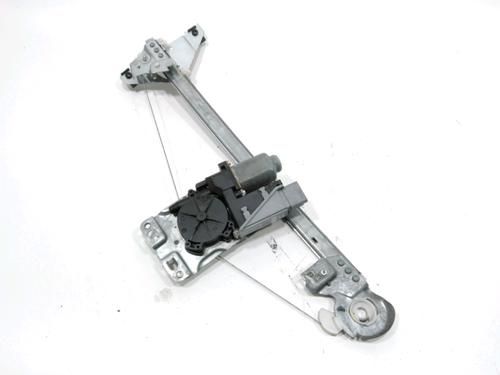 Rear left window mechanism PEUGEOT 307 Break (3E) 1.6 HDi 110 | BP30999604C24