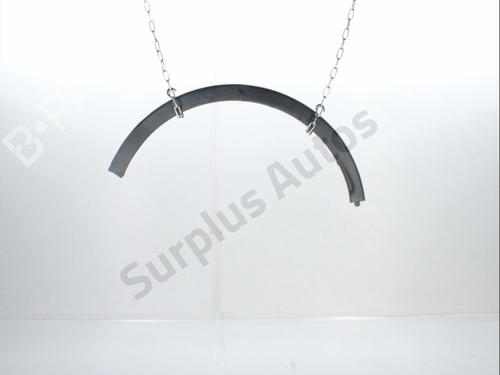 Used Rear left wheel arch trim RENAULT CAPTUR I (J5_, H5_) 0.9 TCe 90 (90 hp) 28256127