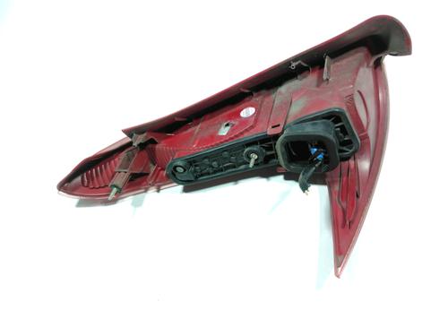 Right taillight PEUGEOT 206 SW (2E/K) 2.0 HDi | BP28268393C35 - Image 2