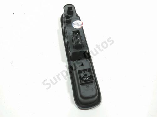Left front window switch PEUGEOT 3008 I MPV (0U_) 2.0 HDi 150 / BlueHDi 150 | BP28249779I27 