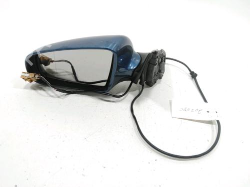 Used Left mirror AUDI A4 B6 (8E2) 1.9 TDI (130 hp) 30997512