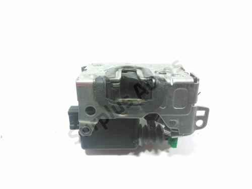 Used Front left lock DACIA DUSTER (HS_) 1.5 dCi 4x4 (HSMC, HSMD) (110 hp) 28248317