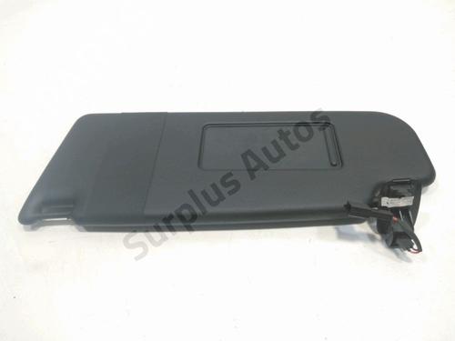 Left sun visor VW GOLF VI (5K1) 2.0 R 4motion | BP38433097I1 - Image 3