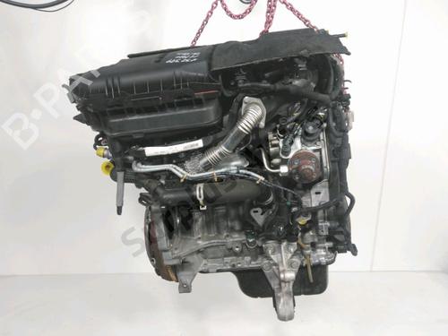 Motor für CITROËN BERLINGO MULTISPACE (B9) 1.6 HDi 90 (92 hp) 30983383