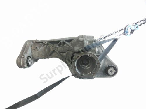 Front differential PORSCHE CAYENNE (9PA) S 4.8 | BP28224776M23 - Image 2