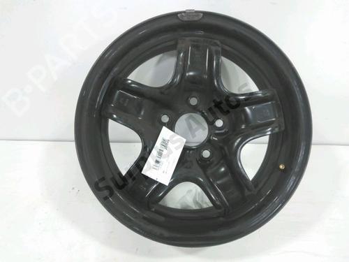 Cerchio Cerchio RENAULT MEGANE III Hatchback (BZ0/1_, B3_) 1.5 dCi (BZ0C) (90 hp) 37413444 37413444