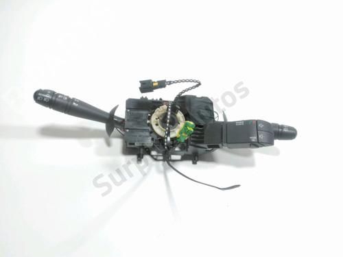 Stuurwielbediening RENAULT TWINGO II (CN0_) 1.5 dCi 75 (75 hp) 28227416