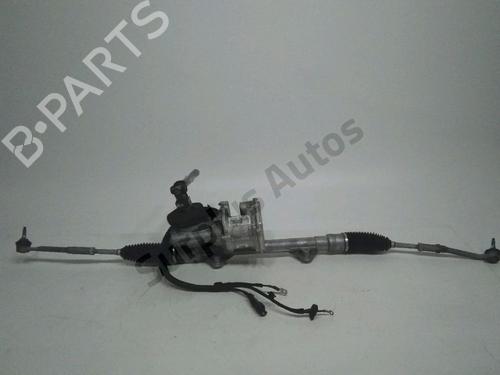 Used Steering rack CITROËN C3 III (SX) 1.5 BlueHDi 100 (SXYHYP, SXYHTU) (102 hp) 28225124