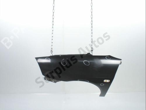 Used Left front fenders SEAT IBIZA III (6L1) 1.4 TDI (80 hp) 29382184